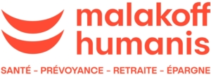 Logo Malakoff Humanis