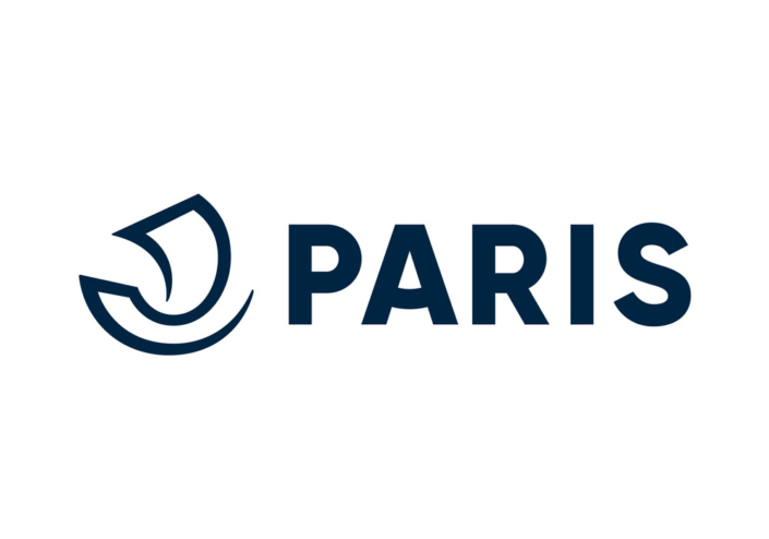 Logo Ville de Paris