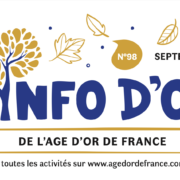 Newsletter info d'Or